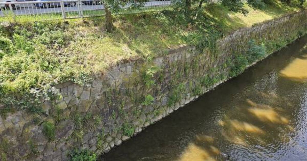 Zdroj: Povodí Moravy 