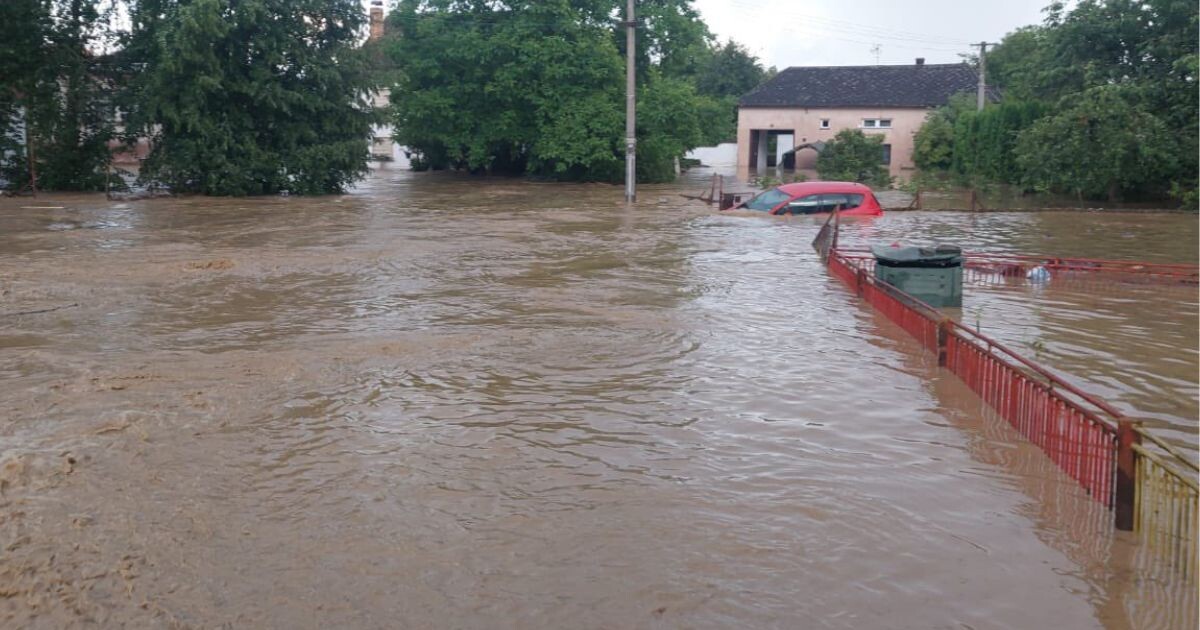 Zdroj: HZS Olomouckého kraje