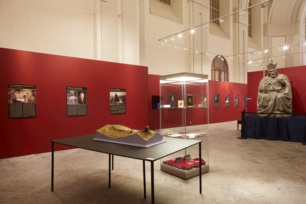 Foto: Vlastivědné muzeum Olomouc