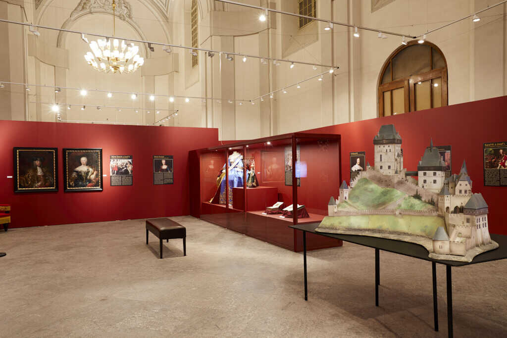 Foto: Vlastivědné muzeum Olomouc