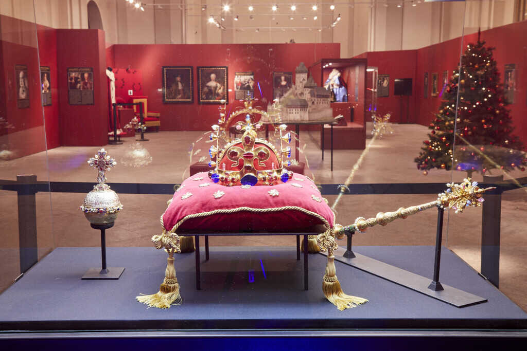 Foto: Vlastivědné muzeum Olomouc