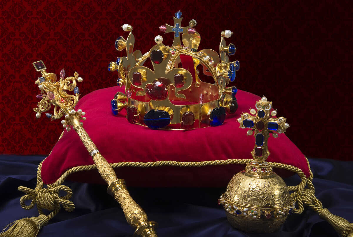 Foto: Vlastivědné muzeum Olomouc