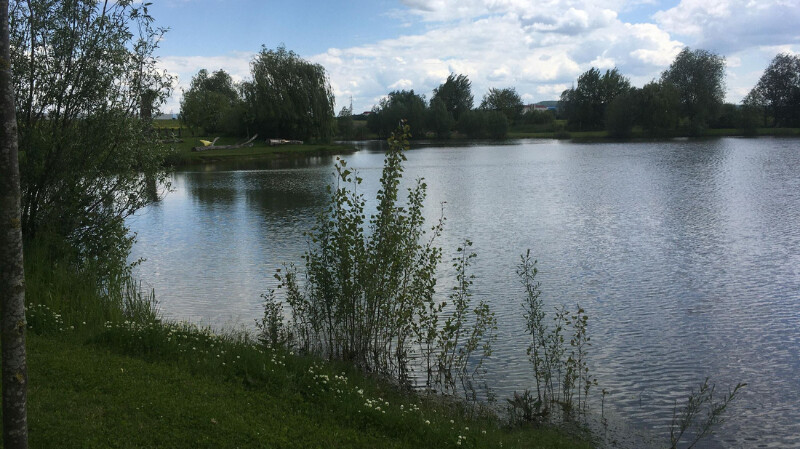 Amerika v Olomouci - Holici, zdroj: Mapy.cz