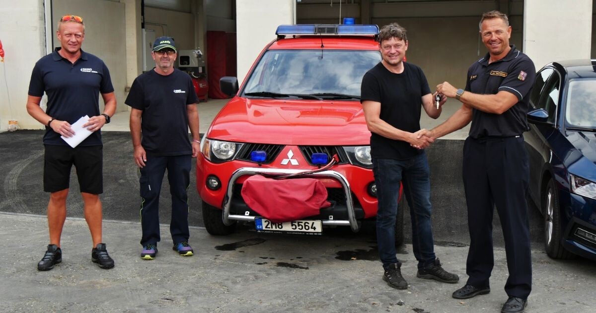 Zdroj: HZS Olomouckého kraje 