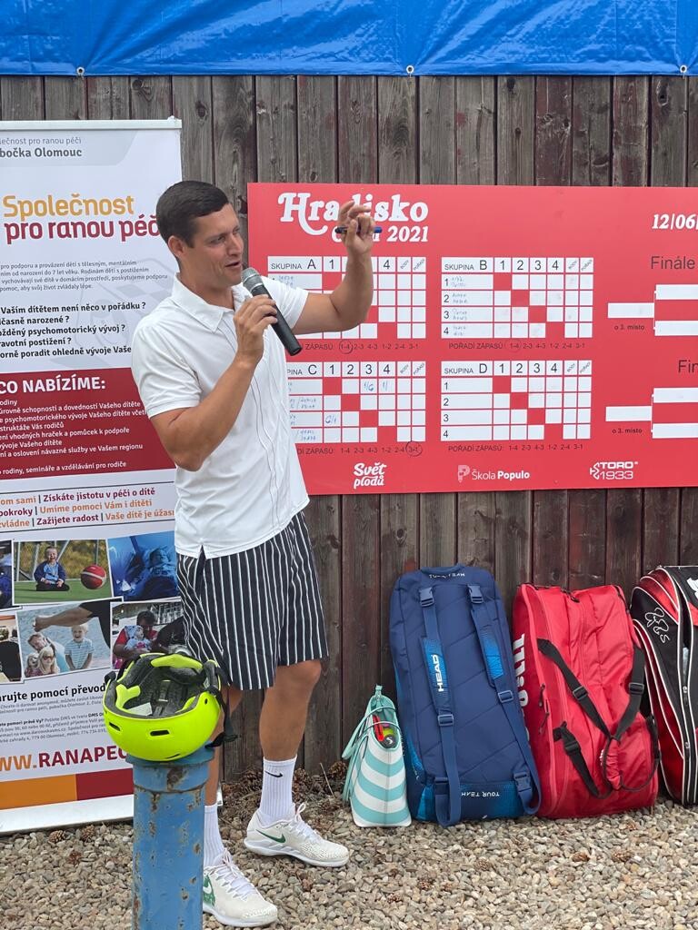 Foto: Ravelin Tennis Club