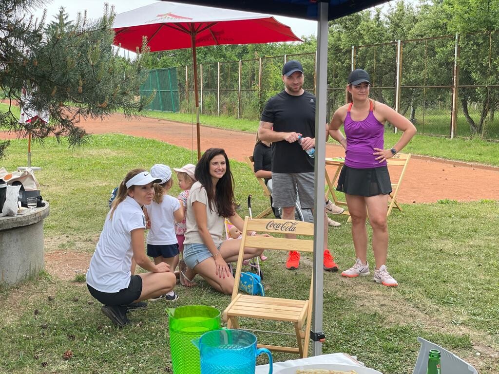 Foto: Ravelin Tennis Club