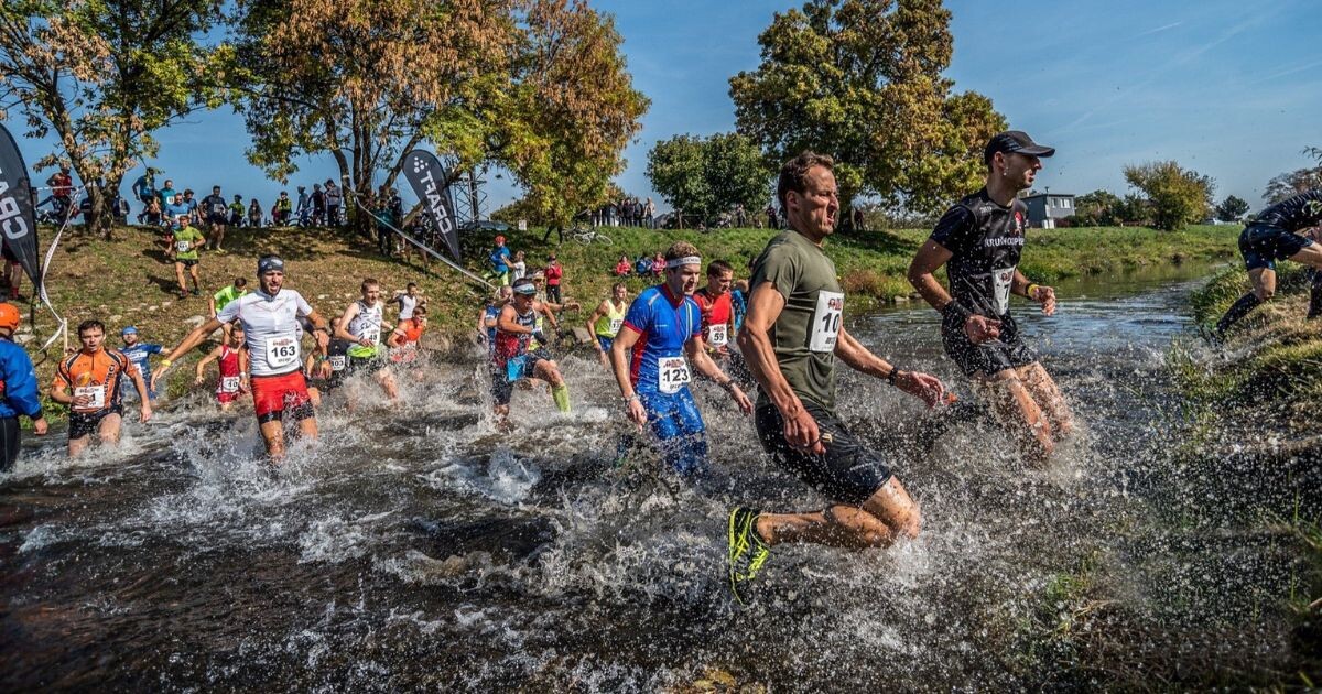 Zdroj: Bobr Cup