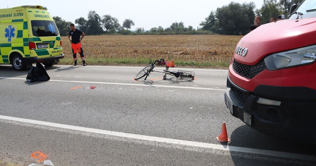 Zdroj: Policie ČR 