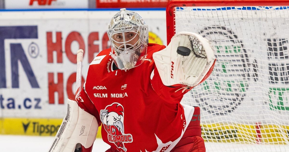 Zdroj: HC Olomouc