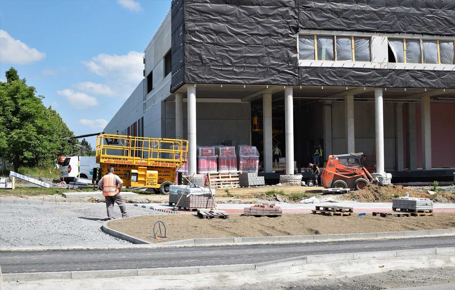 Foto: Olomoucký Report