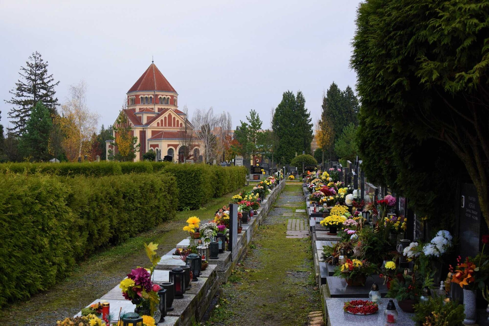 Foto: Redakce Olomouckého Reportu