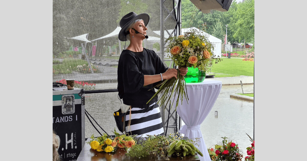 Foto: Výstaviště Flora Olomouc