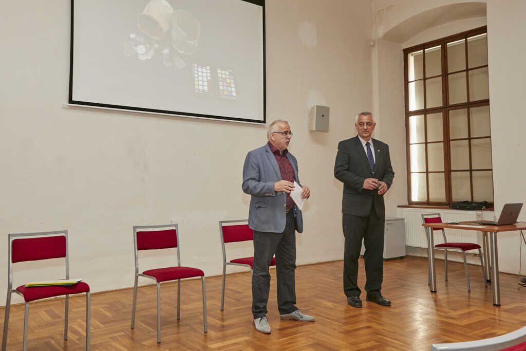 Foto: Vlastivědné muzeum Olomouc