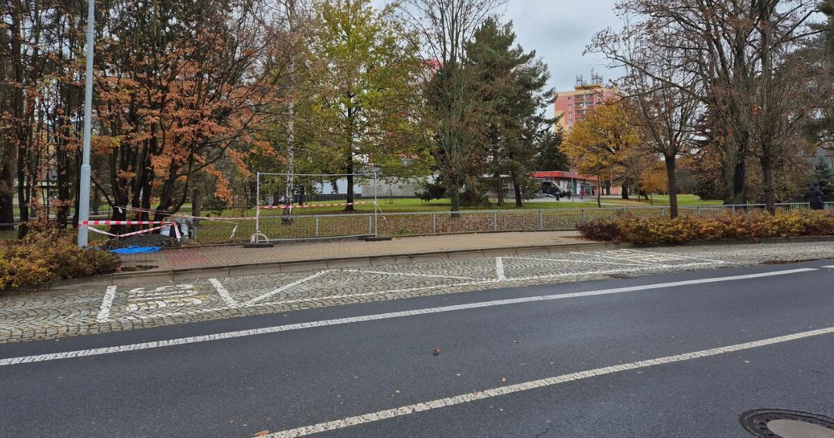 Zdroj: Město Šumperk