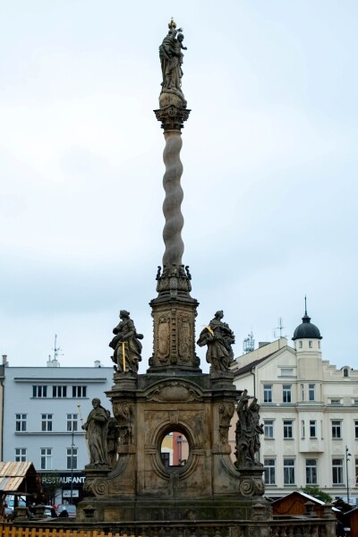 Zdroj: Olomoucký Report