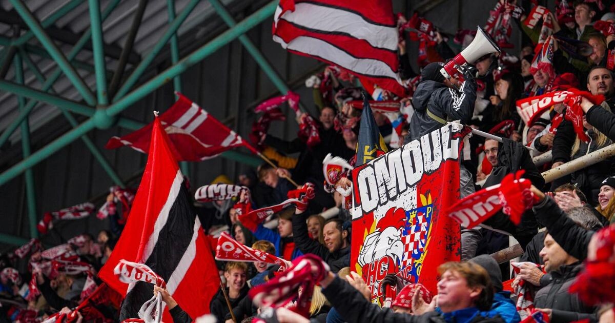 Zdroj: HC Olomouc