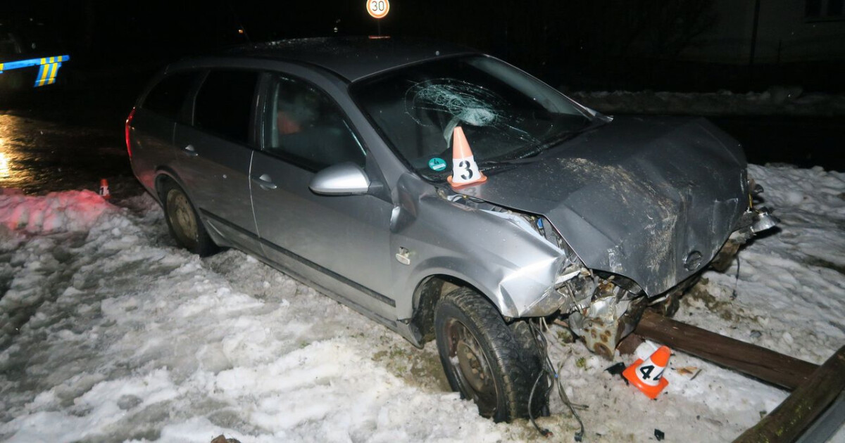 Zdroj: Policie ČR