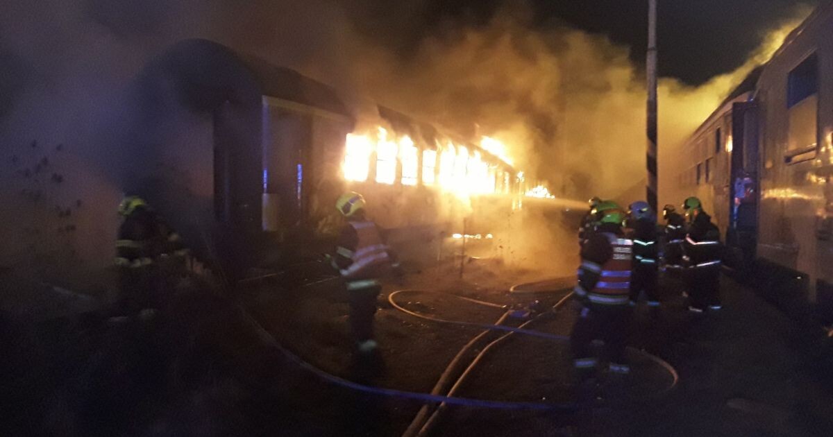 Zdroj: HZS Olomouckého kraje 