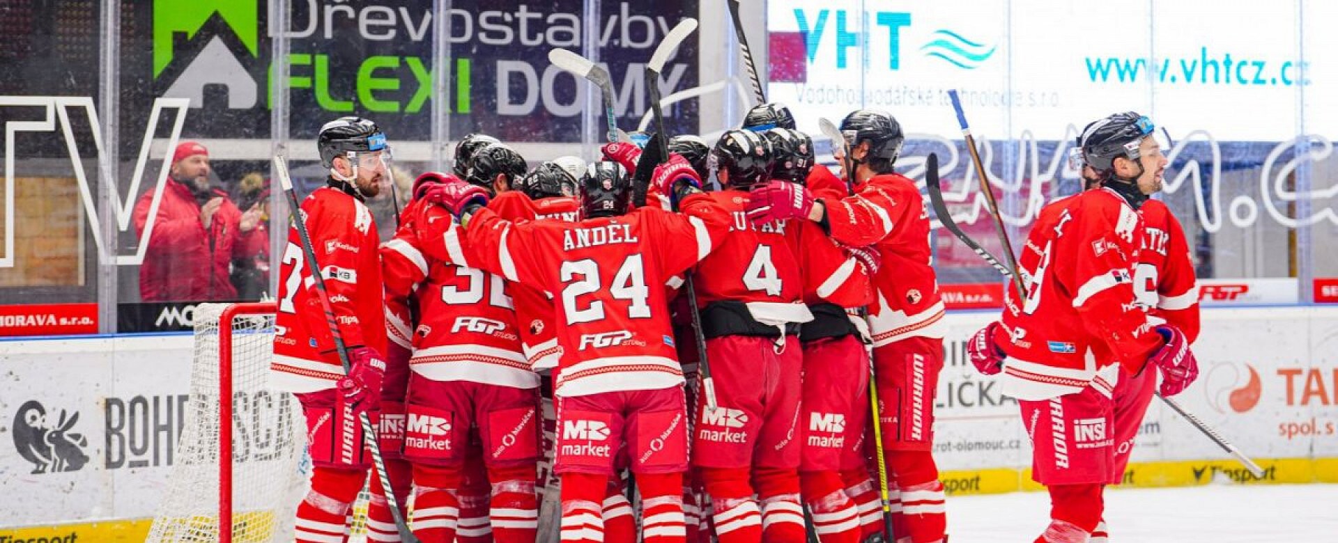 zdroj: HC Olomouc
