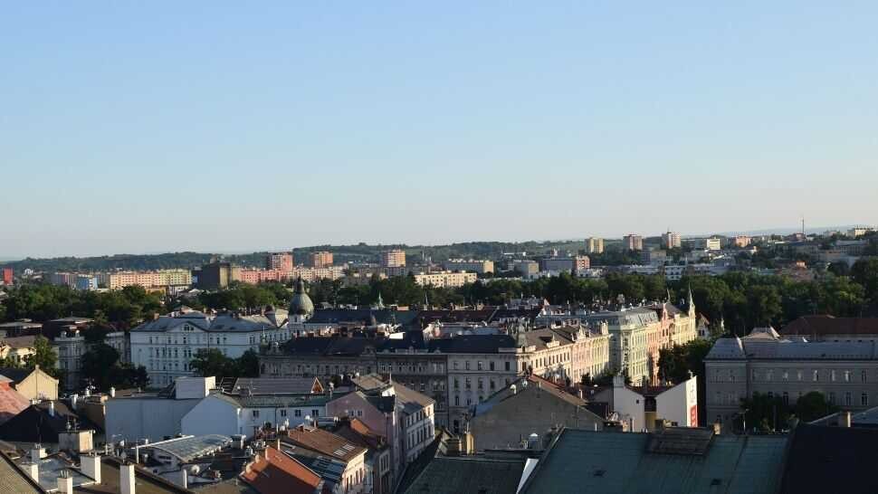 Olomoucká muzejní noc | foto: Olomoucký report