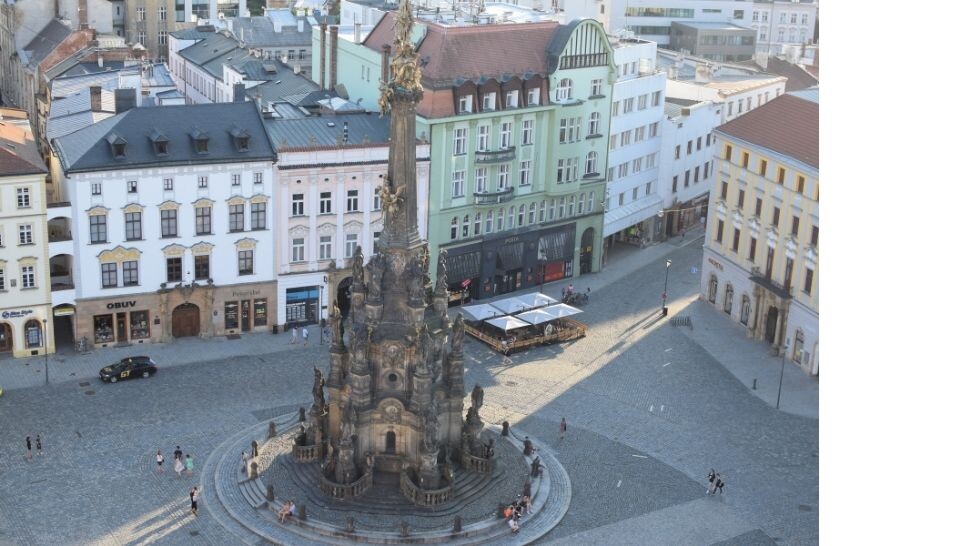 Olomoucká muzejní noc | foto: Olomoucký report
