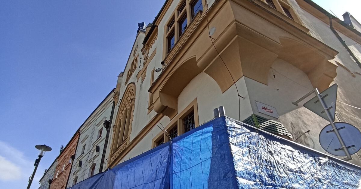 Zdroj: Město Uničov