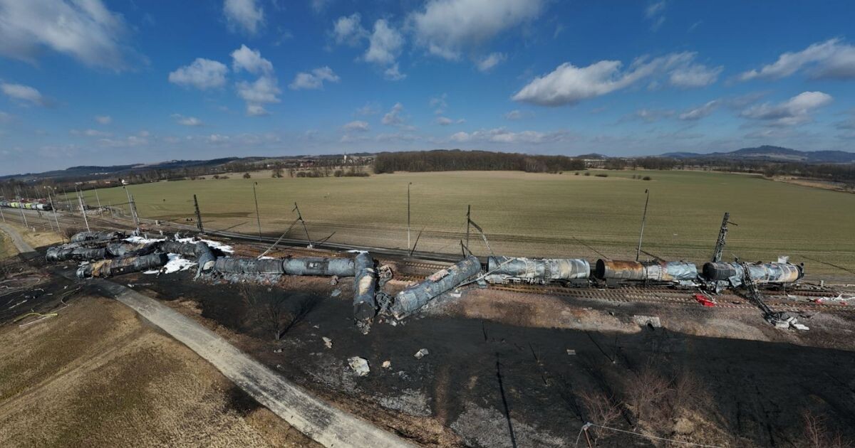 Zdroj: HZS Olomouckého kraje