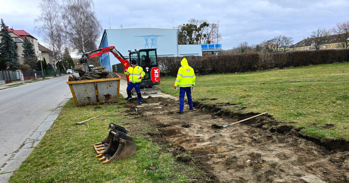 Zdroj: Město Přerov