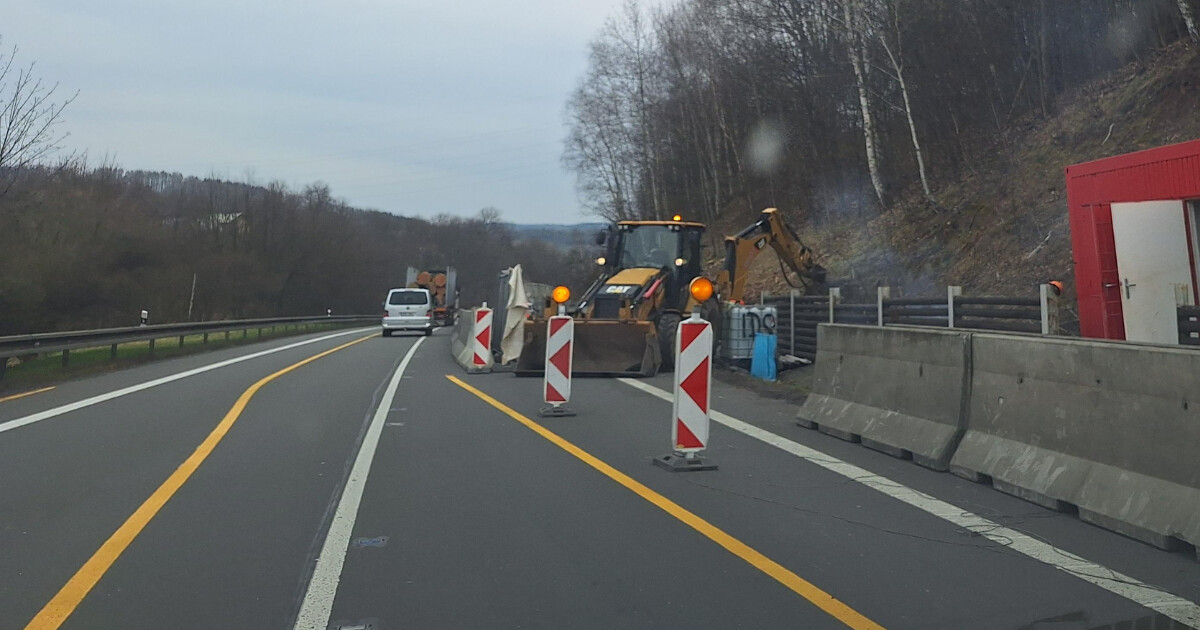Zdroj: ŘSD Pardubický kraj