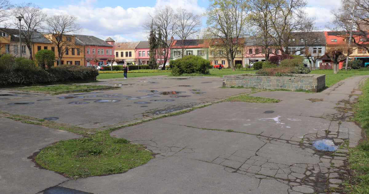 Zdroj: Město Přerov
