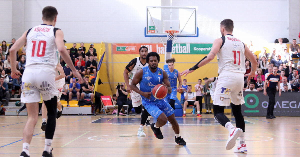 Zdroj: BK Olomoucko