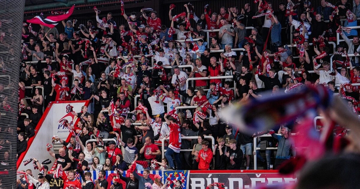 Zdroj: HC Olomouc