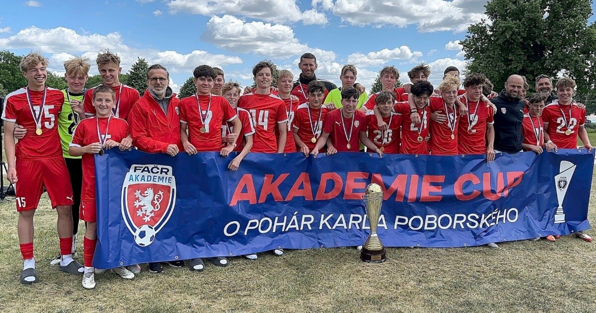Zdroj: fotbal.cz