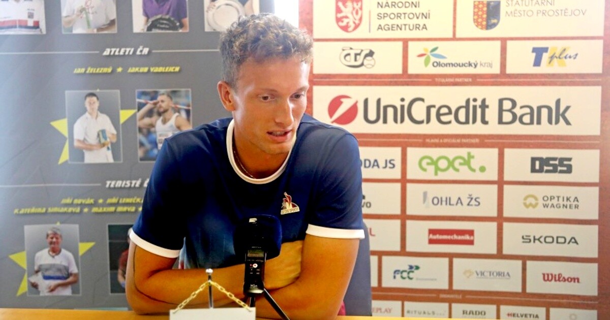 Zdroj: UniCredit Czech Open 