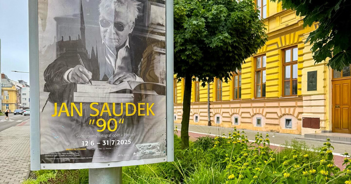 zdroj: Galerie města Přerova