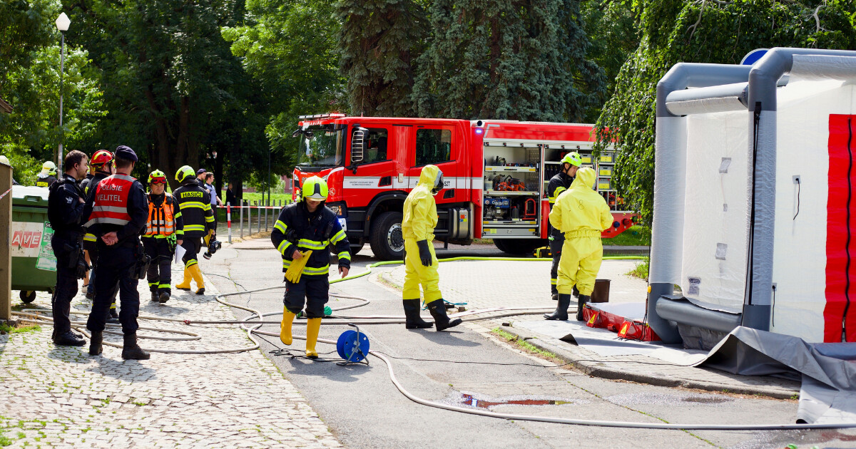 Foto: Report / Daniel Vachek