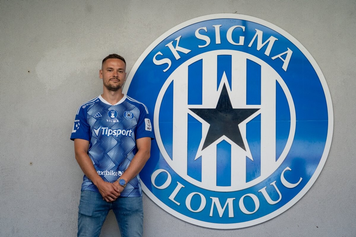 Zdroj: SK Sigma Olomouc