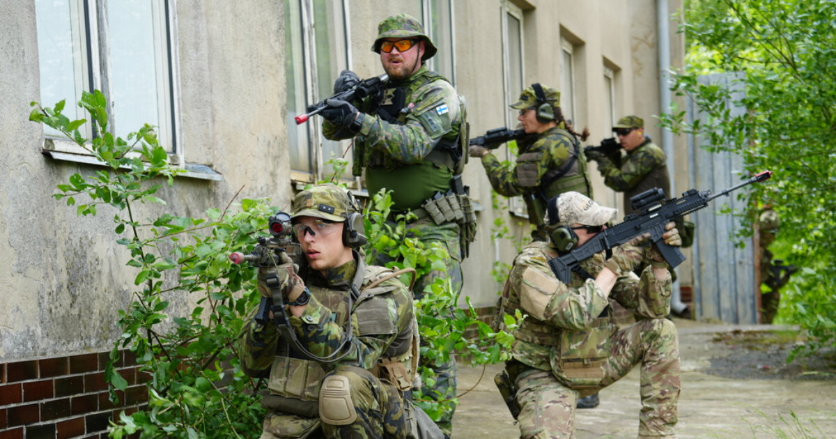 Zdroj: Armáda České republiky