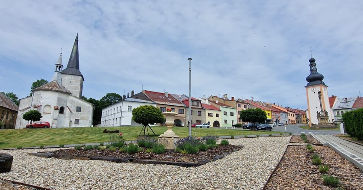 zdroj: město Potštát