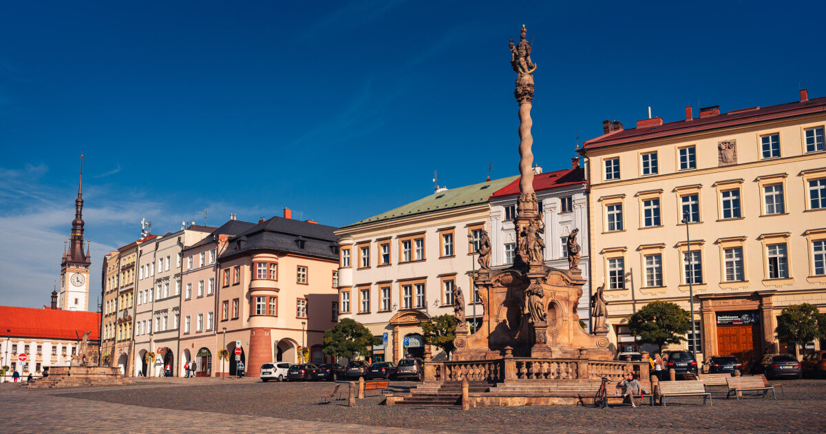 zdroj: město Olomouc