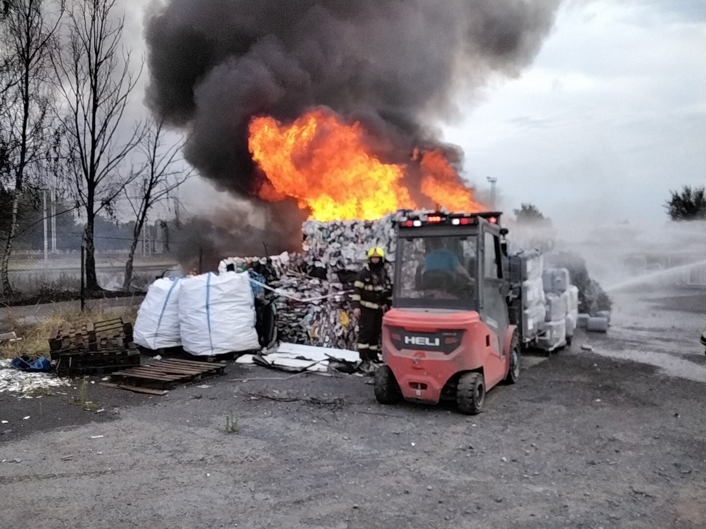 Zdroj: HZS Olomouckého kraje