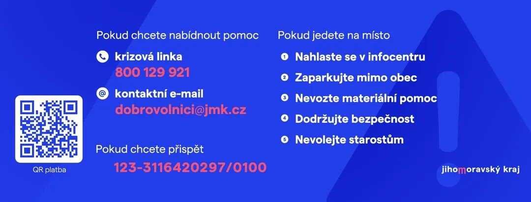 Ilustrační foto: HZS JMK