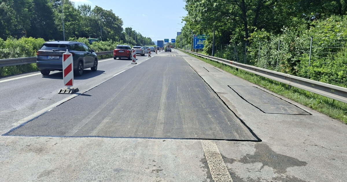zdroj: ŘSD