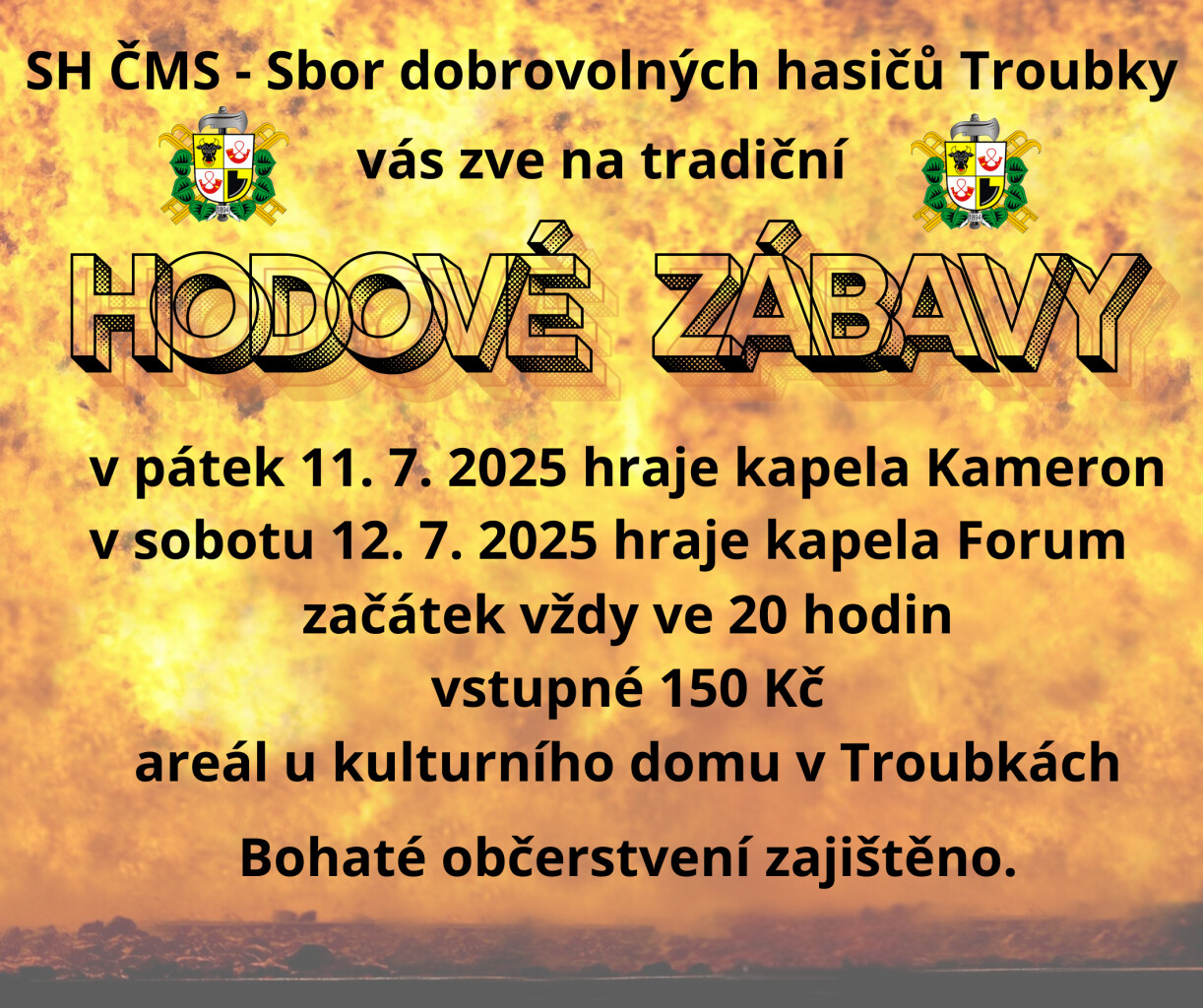 zdroj: obec Troubky, Mapy.cz