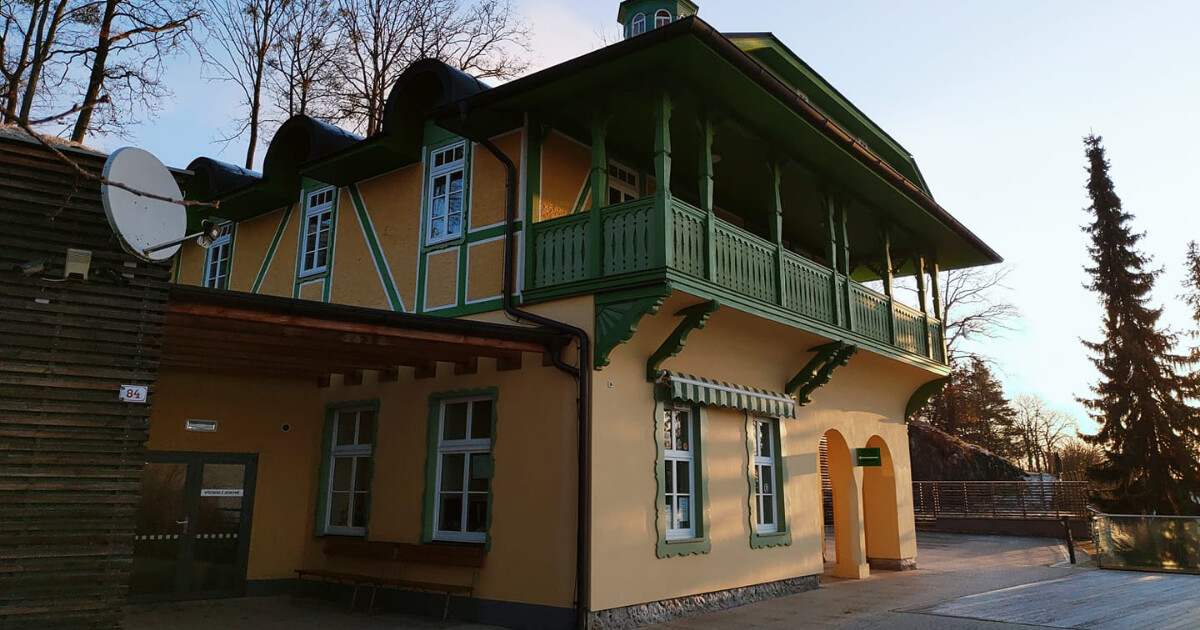 Zdroj: Mladečské jeskyně