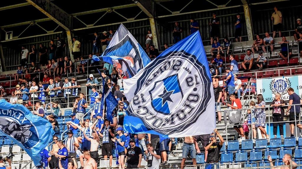 zdroj: SK Sigma Olomouc