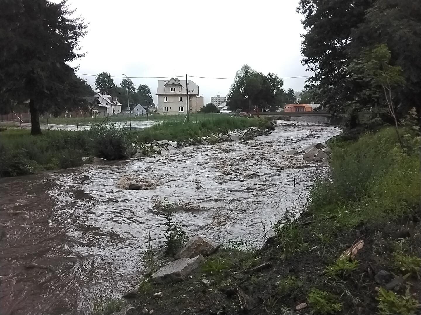 zdroj: HZS Olomouckého kraje