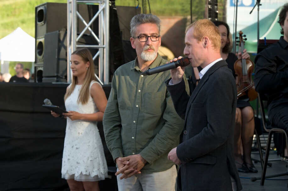 Foto: Moravská filharmonie Olomouc