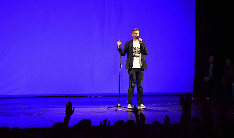 Foto: Moravská filharmonie Olomouc