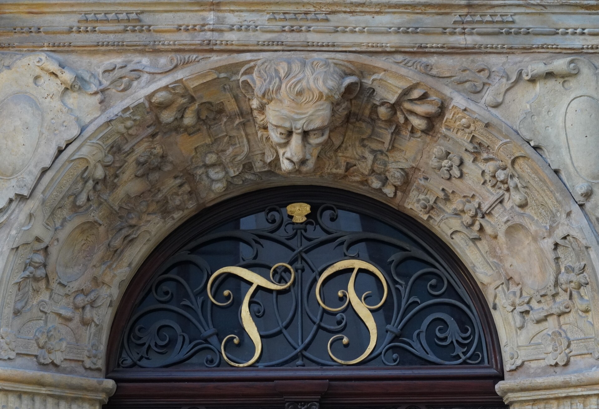zdroj: Olomoucké detaily